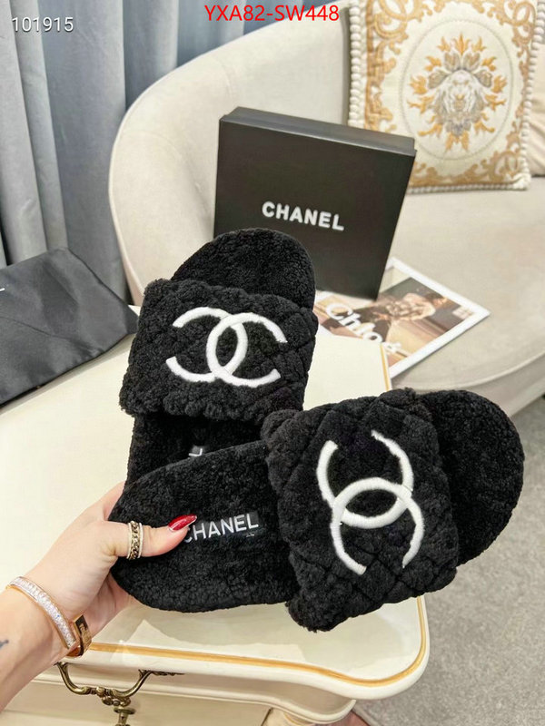 Women Shoes-Chanel,hot sale , ID: SW448,$: 82USD