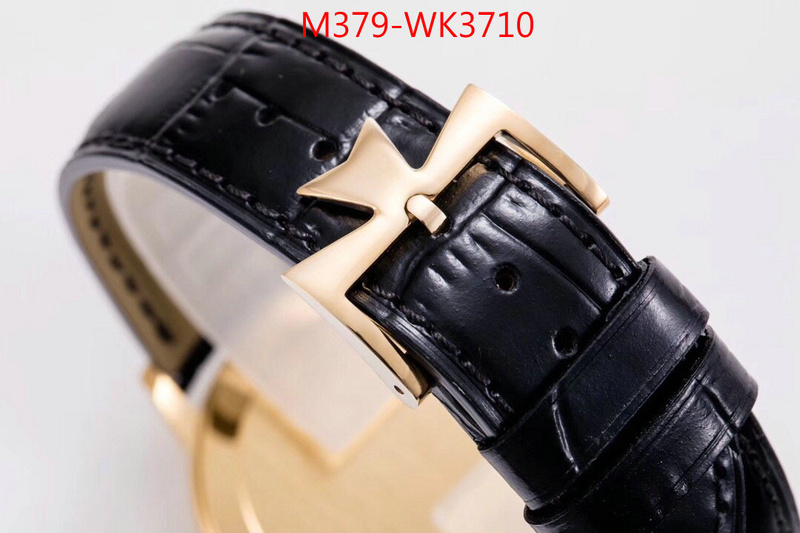 Watch(TOP)-Vacheron Constantin,the quality replica , ID: WK3710,$:379USD