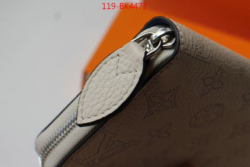 LV Bags(TOP)-Wallet,ID: BK4477,$: 119USD