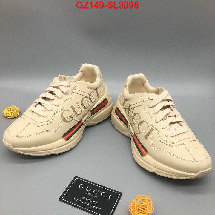 Women Shoes-Gucci,how to buy replica shop , ID: SL3096,$: 149USD