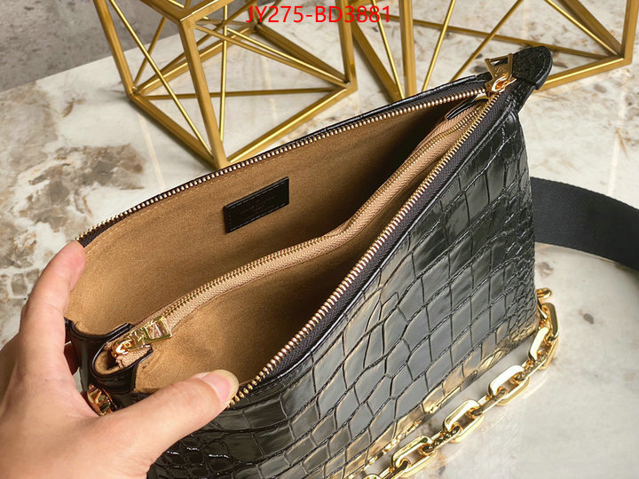 LV Bags(TOP)-Pochette MTis-Twist-,ID: BD3881,$: 275USD