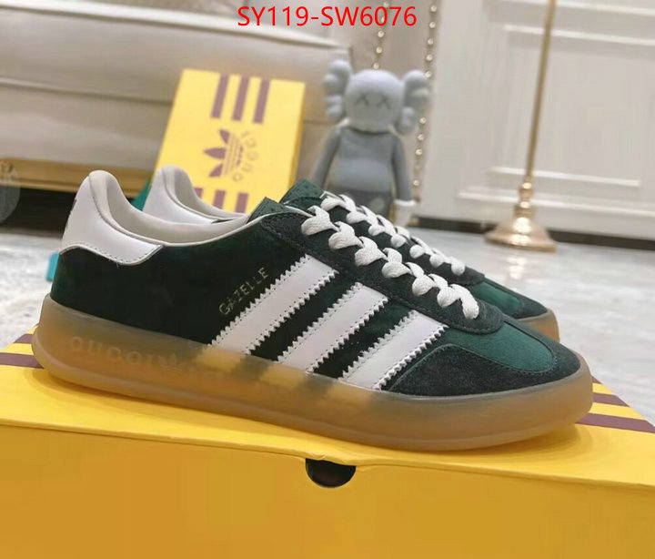 Men Shoes-Adidas,cheap high quality replica , ID: SW6076,$: 119USD