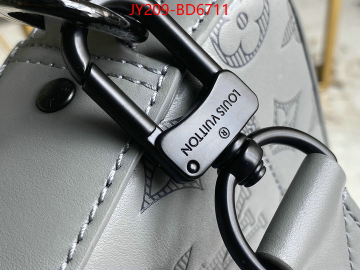 LV Bags(TOP)-Pochette MTis-Twist-,ID: BD6711,$: 209USD