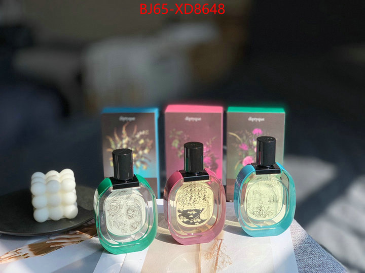 Perfume-Diptyque,replicas buy special , ID: XD8648,$: 65USD