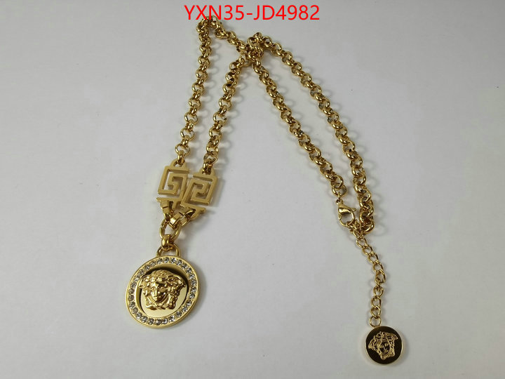 Jewelry-Versace,how to find designer replica ,ID: JD4982,$: 35USD