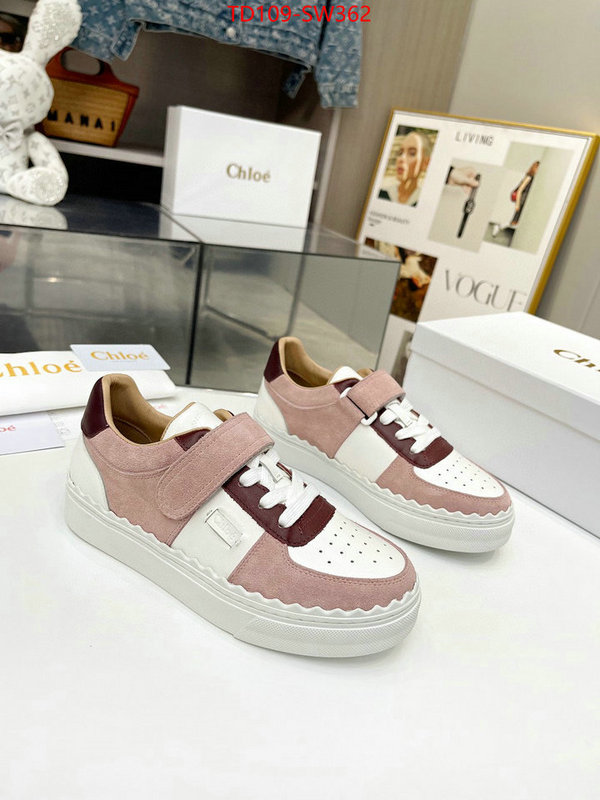 Women Shoes-Chloe,best designer replica , ID: SW362,$: 109USD