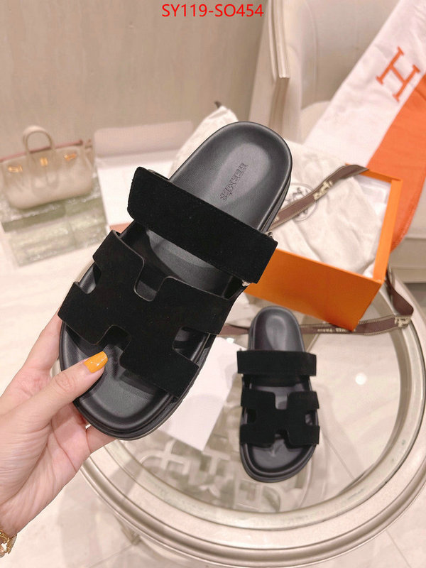 Women Shoes-Hermes,high quality replica designer , ID: SO454,$: 119USD