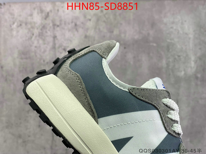 Men Shoes-New Balance,replica 1:1 high quality , ID: SD8851,$: 85USD