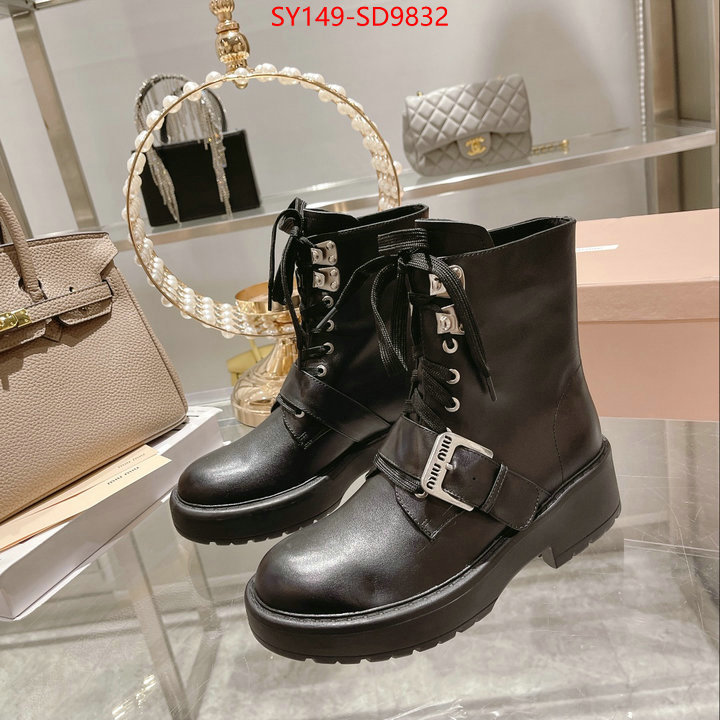 Women Shoes-Miu Miu,what is aaaaa quality , ID: SD9832,$: 149USD