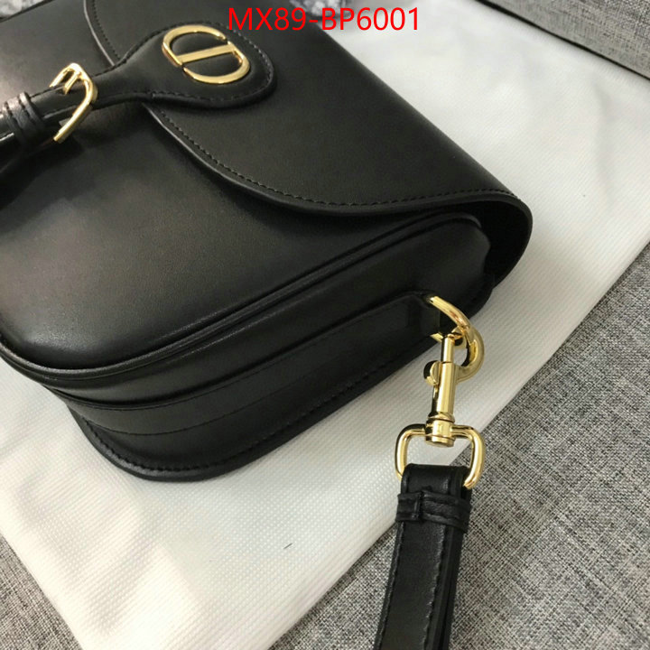 Dior Bags(4A)-Bobby-,ID: BP6001,$: 89USD