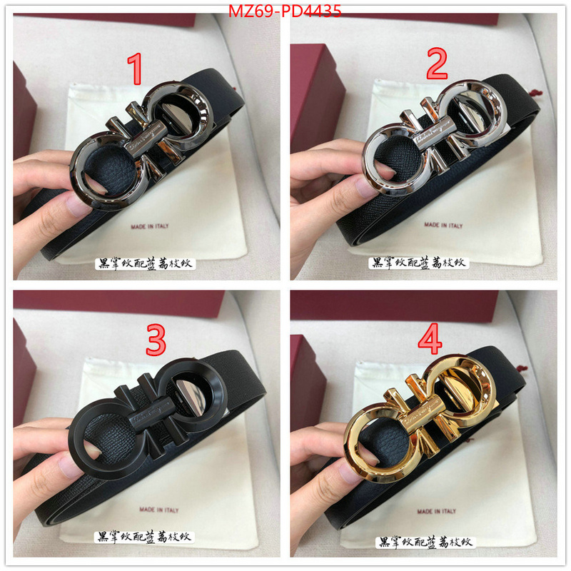 Belts-Ferragamo,aaaaa+ class replica , ID: PD4435,$: 69USD