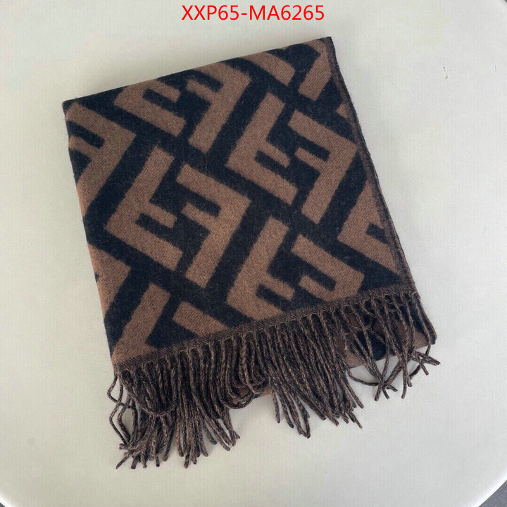 Scarf-Fendi,buy high quality cheap hot replica , ID: MA6265,$: 65USD