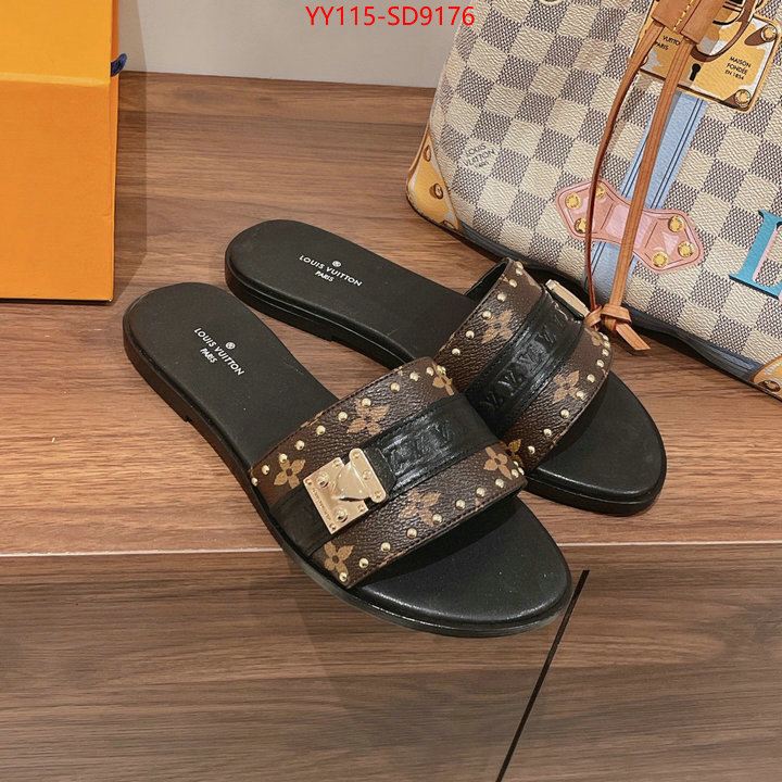 Women Shoes-LV,shop , ID: SD9176,$: 115USD