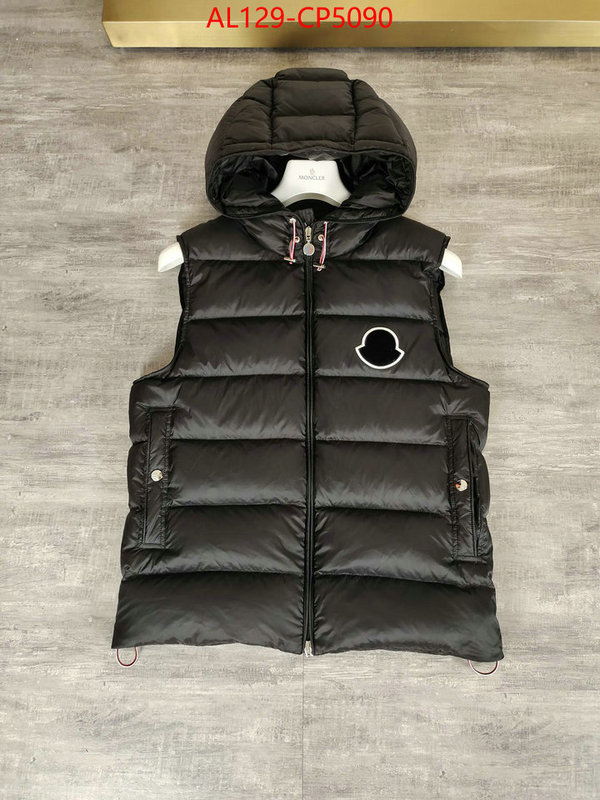 Down jacket Men-Moncler,replica best , ID: CP5090,