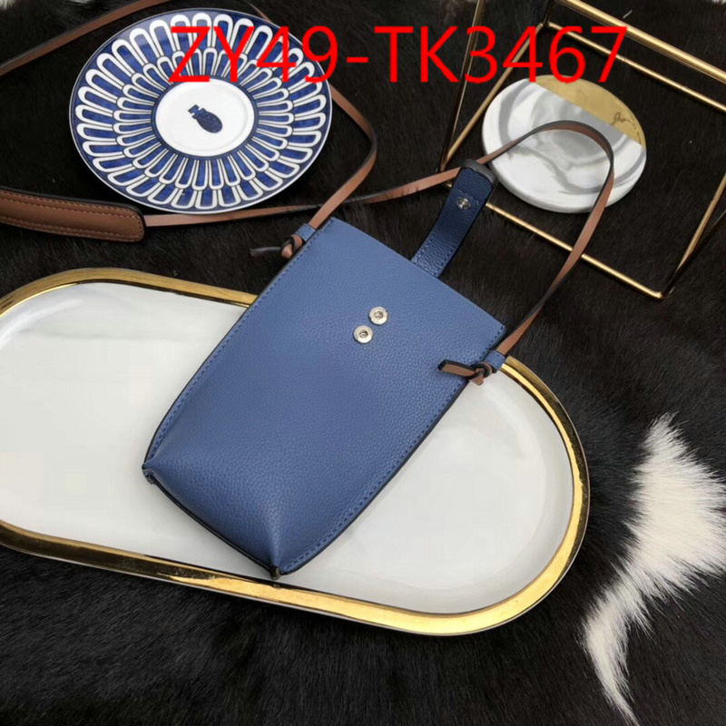 Loewe Bags(4A)-Wallet,what's the best place to buy replica ,ID: TK3467,$:49USD