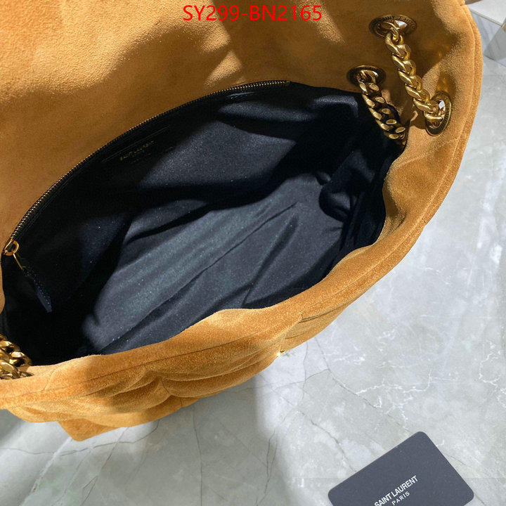 YSL Bag(TOP)-LouLou Series,ID: BN2165,$: 299USD