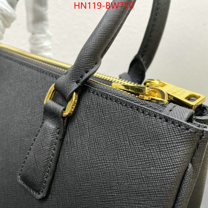 Prada Bags(4A)-Handbag-,designer ,ID: BW710,$: 119USD