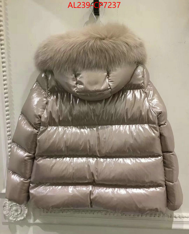 Down jacket Women-Moncler,store , ID: CP7237,$: 239USD