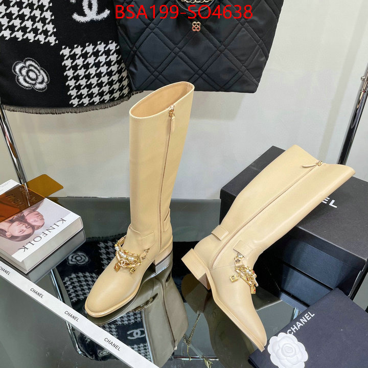 Women Shoes-Boots,cheap replica , ID: SO4638,$: 199USD