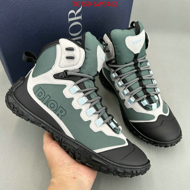 Men shoes-Dior,buy sell , ID: SW3162,$: 159USD