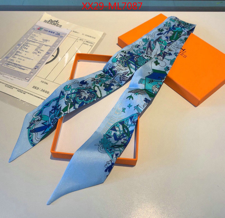 Scarf-Hermes,high , ID: ML7087,$: 29USD