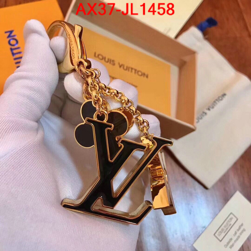 Key pendant(TOP)-LV,buy high quality cheap hot replica , ID: JL1458,$: 37USD