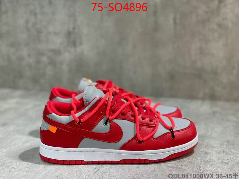 Women Shoes-NIKE,website to buy replica , ID: SO4896,$: 75USD