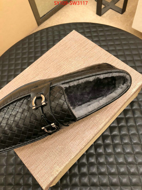 Men Shoes-BV,what best replica sellers , ID: SW3117,$: 109USD