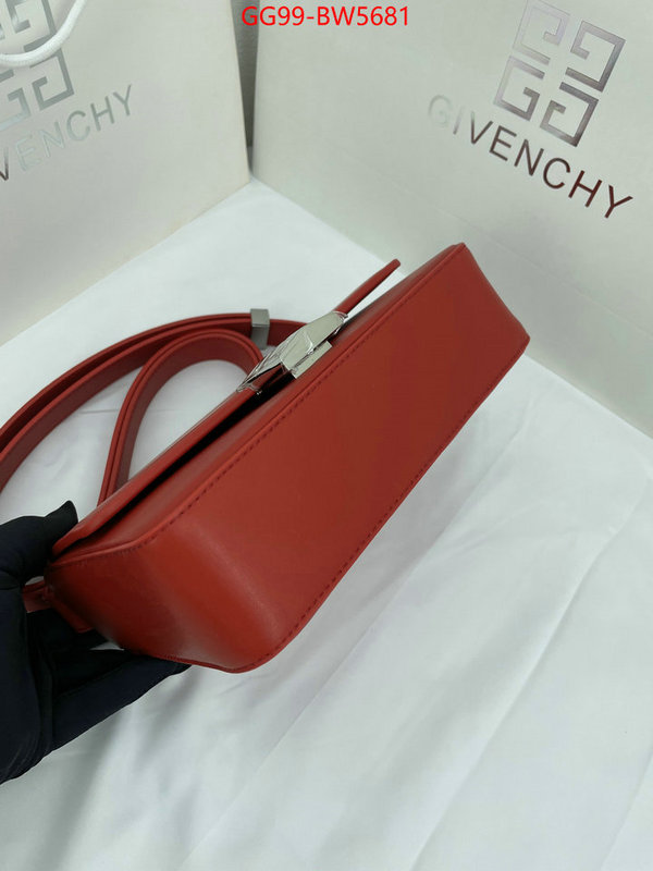 Givenchy Bags(4A)-Diagonal-,ID: BW5681,$: 99USD