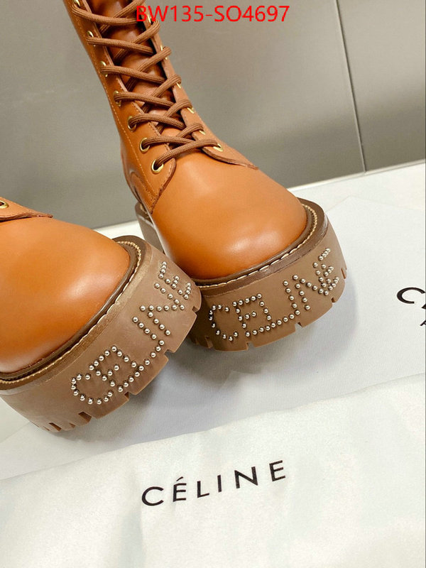Women Shoes-CELINE,sale outlet online , ID: SO4697,$: 135USD