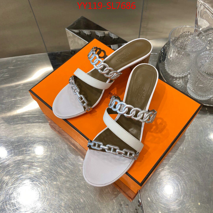 Women Shoes-Hermes,where can i buy the best 1:1 original , ID: SL7686,$: 119USD