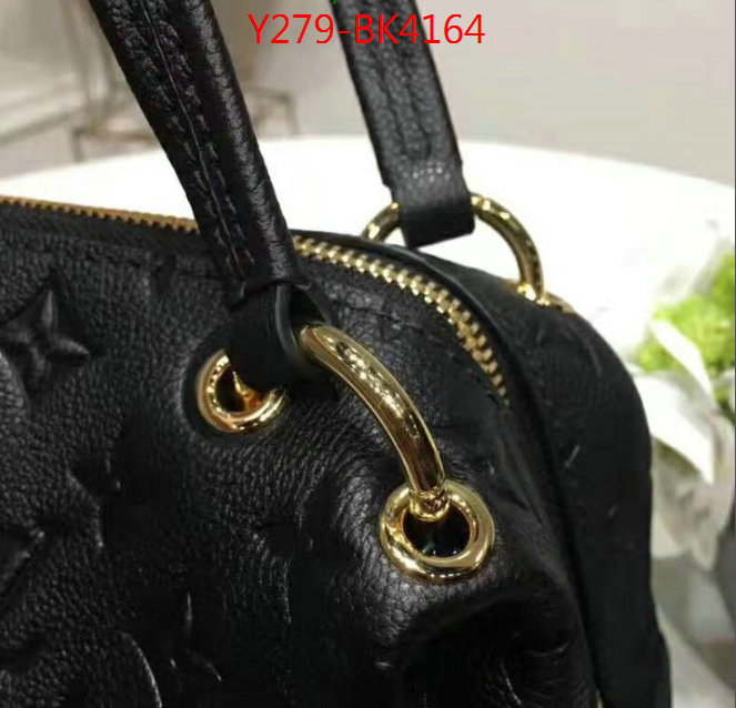 LV Bags(TOP)-Handbag Collection-,ID: BK4164,$: 279USD