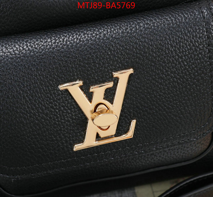 LV Bags(4A)-Nono-No Purse-Nano No-,buy cheap ,ID: BA5769,$: 89USD