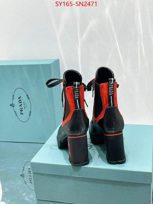 Women Shoes-Prada,what , ID: SN2471,$: 165USD