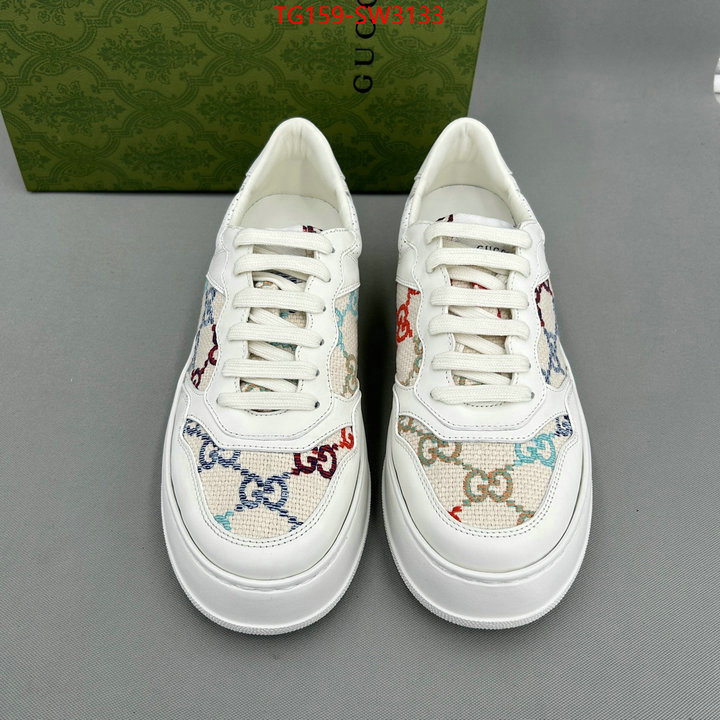 Men Shoes-Gucci,2023 aaaaa replica 1st copy , ID: SW3133,