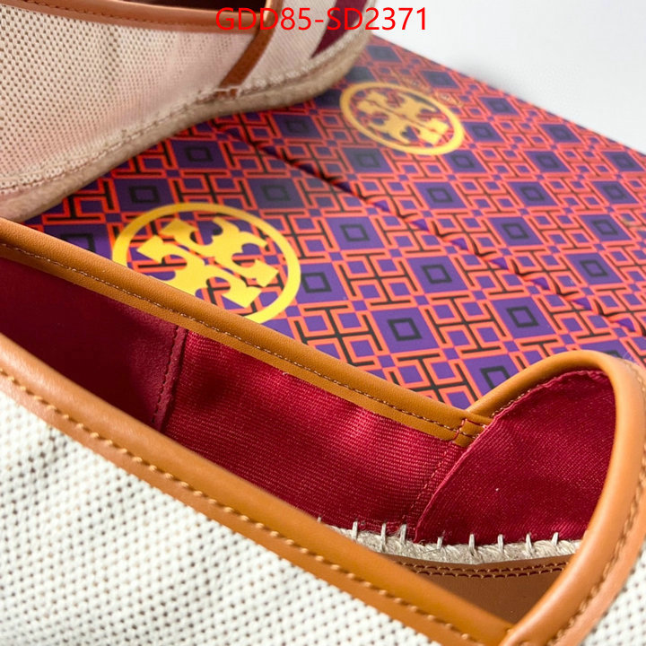 Women Shoes-Tory Burch,aaaaa+ class replica , ID: SD2371,$: 85USD