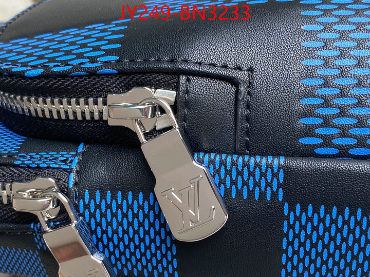 LV Bags(TOP)-Avenue-,ID: BN3233,$: 249USD