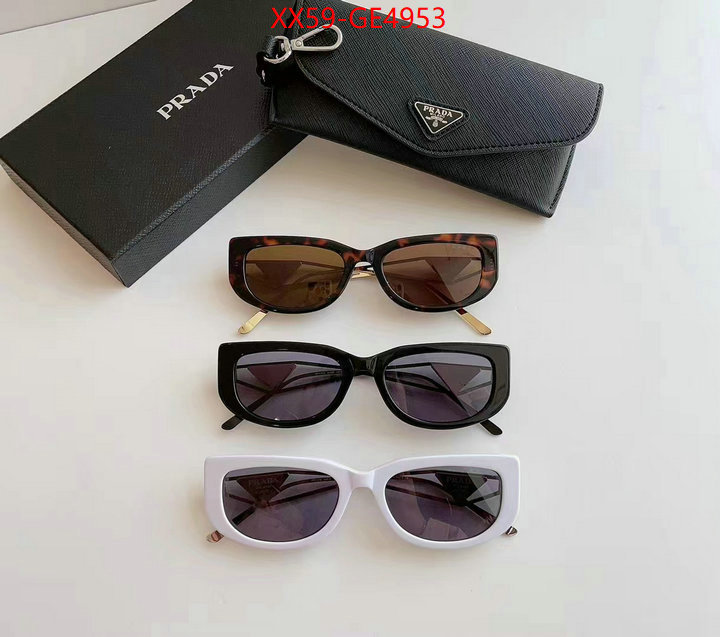 Glasses-Prada,best replica , ID: GE4953,$: 59USD