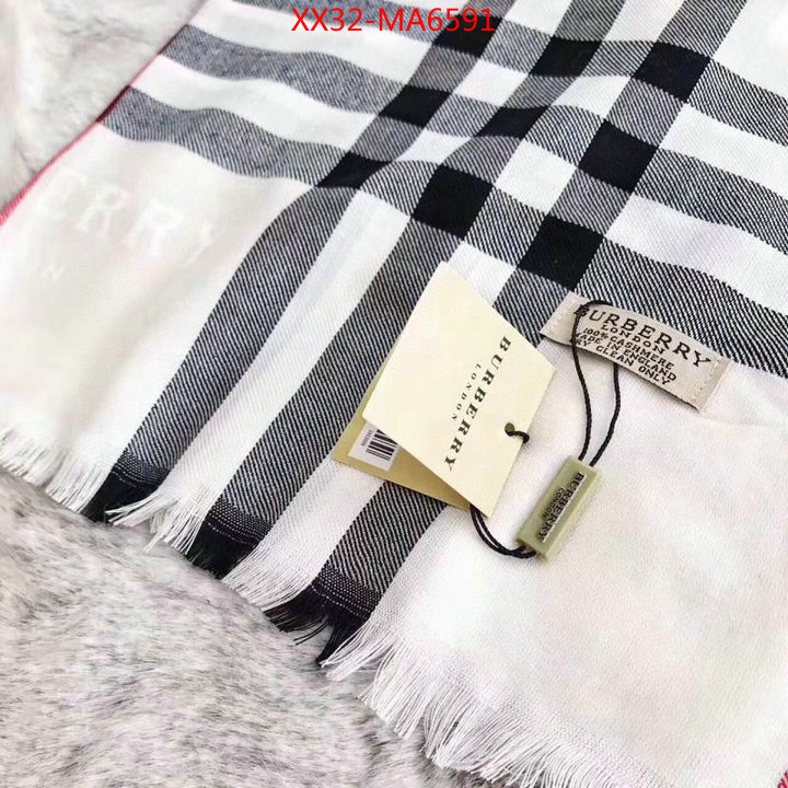 Scarf-Burberry,replcia cheap , ID: MA6591,$: 32USD