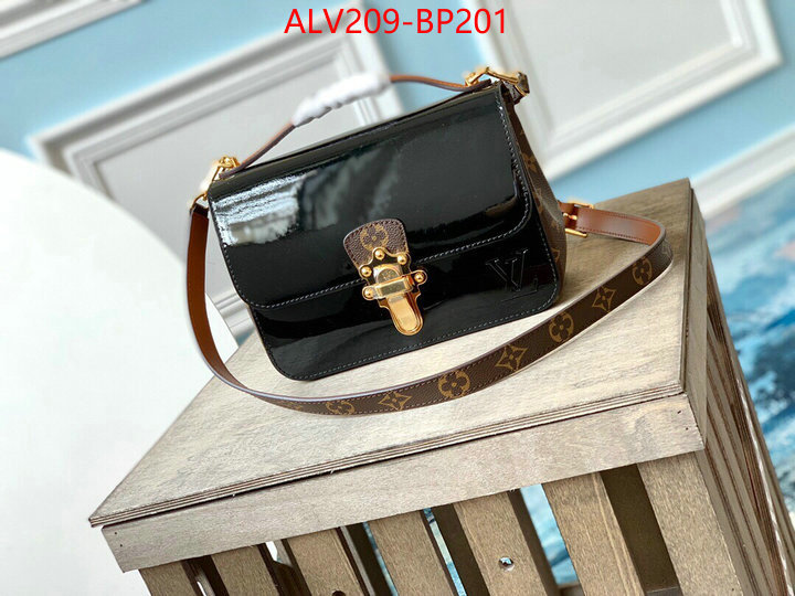 LV Bags(TOP)-Pochette MTis-Twist-,ID: BP201,$:209USD