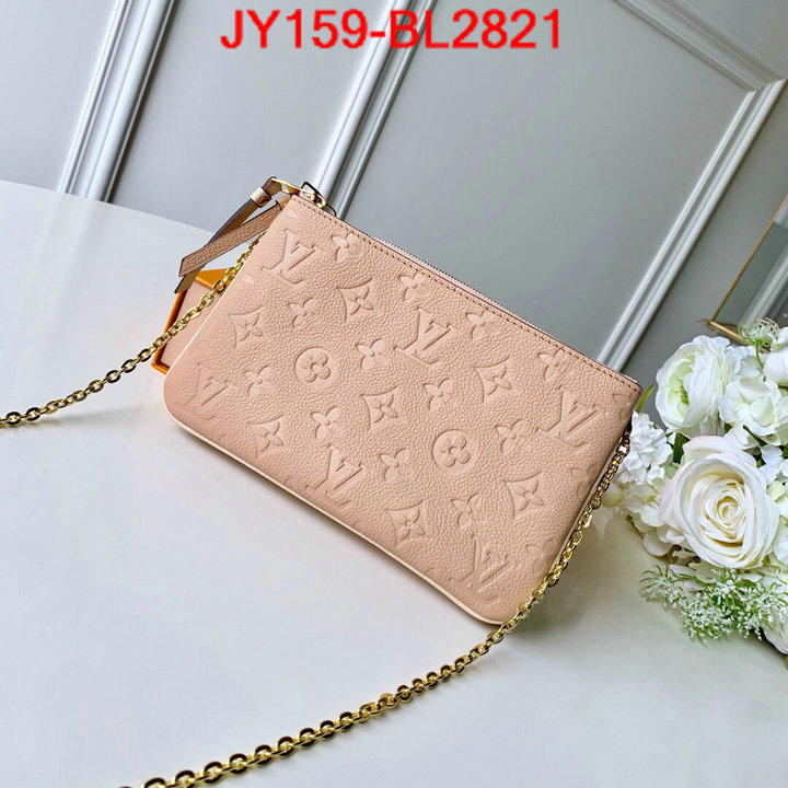 LV Bags(TOP)-Pochette MTis-Twist-,ID: BL2821,$: 159USD