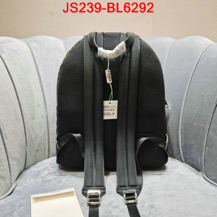 Fendi Bags(TOP)-Backpack-,we offer ,ID: BL6292,$: 239USD