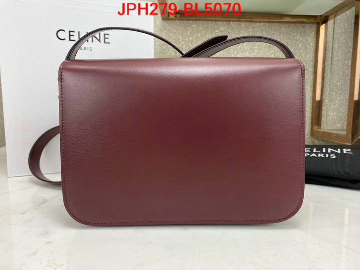 CELINE Bags(TOP)-Triomphe Series,top sale ,ID:BL5070,$: 279USD