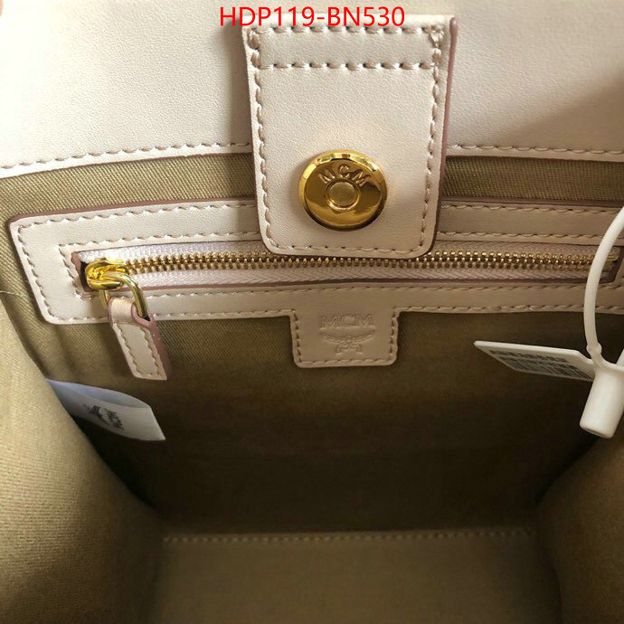 MCM Bags(TOP)-Diagonal-,ID: BN530,$: 119USD