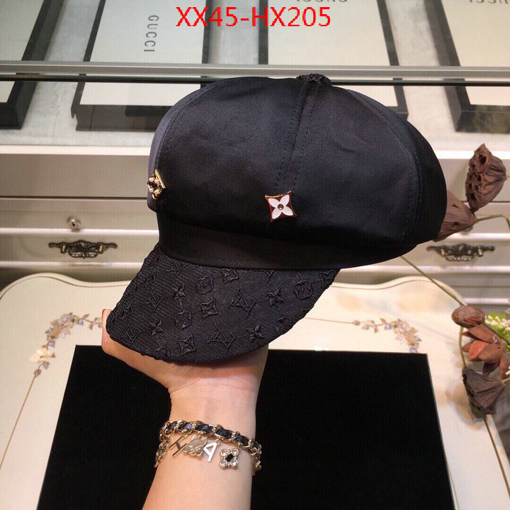 Cap (Hat)-LV,buy first copy replica , ID: HX205,$: 45USD