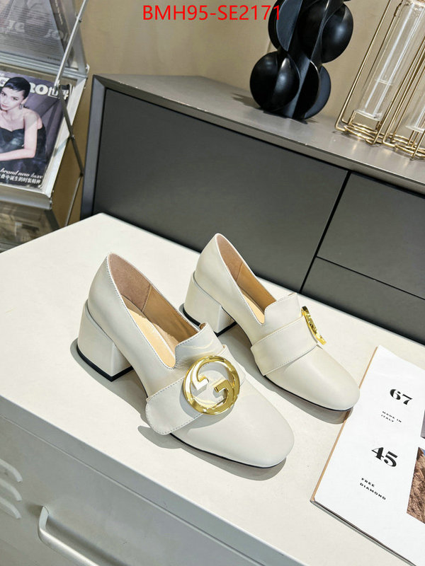 Women Shoes-Gucci,wholesale sale , ID: SE2171,$: 95USD