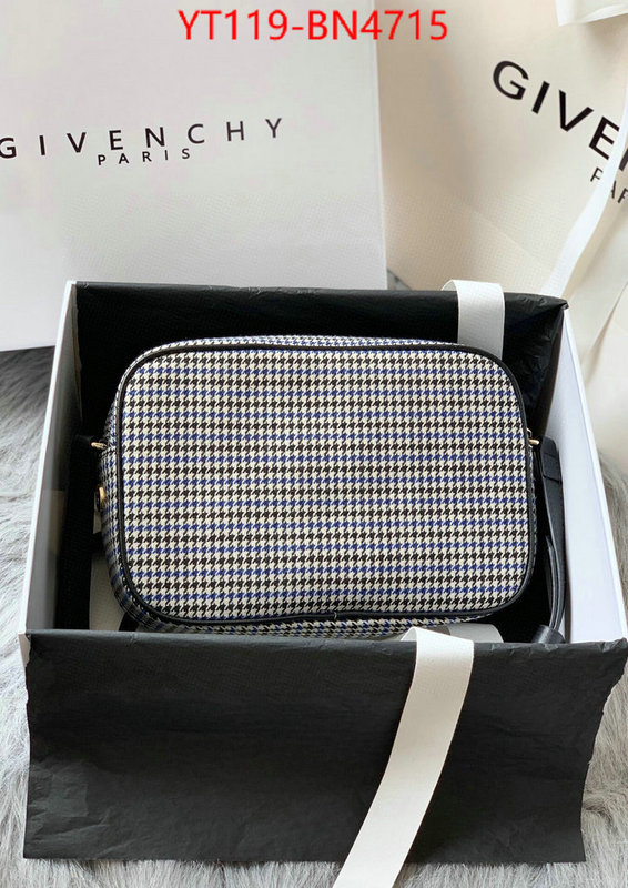 Givenchy Bags (TOP)-Diagonal-,ID: BN4715,$: 119USD