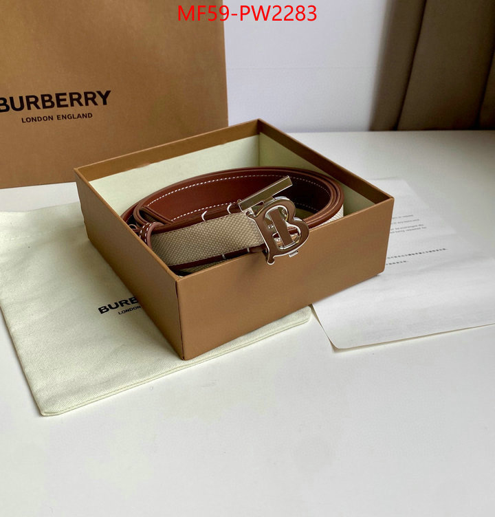 Belts-Burberry,luxury fashion replica designers , ID: PW2283,$: 59USD