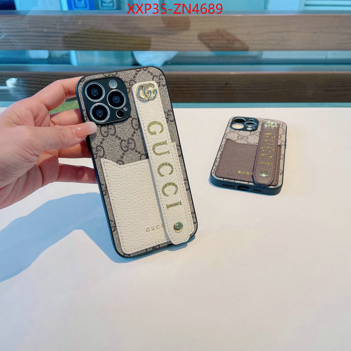 Phone case-Gucci,perfect quality , ID: ZN4689,$: 35USD