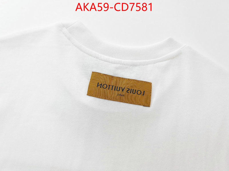 Clothing-LV,wholesale china , ID: CD7581,$: 59USD
